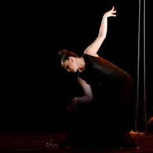 Fotografía de La muerte del deseo - Conservatorio de Danza