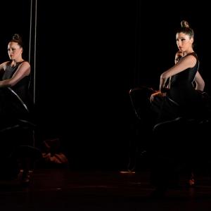 Fotografía de La muerte del deseo - Conservatorio de Danza
