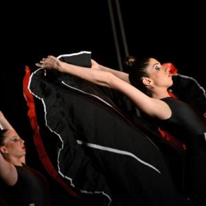 Fotografía de La muerte del deseo - Conservatorio de Danza