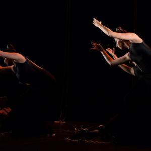Fotografía de La muerte del deseo - Conservatorio de Danza