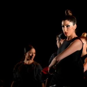 Fotografía de La muerte del deseo - Conservatorio de Danza