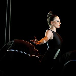 Fotografía de La muerte del deseo - Conservatorio de Danza