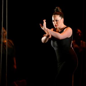 Fotografía de La muerte del deseo - Conservatorio de Danza