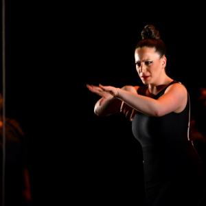 Fotografía de La muerte del deseo - Conservatorio de Danza