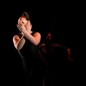 Fotografía de La muerte del deseo - Conservatorio de Danza