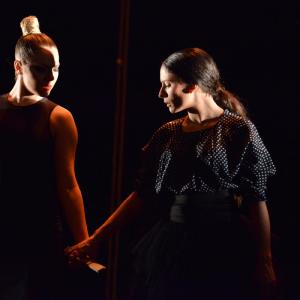 Fotografía de La muerte del deseo - Conservatorio de Danza