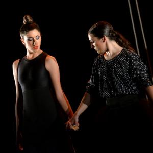 Fotografía de La muerte del deseo - Conservatorio de Danza