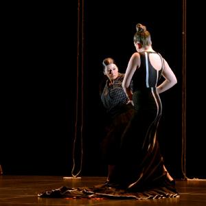 Fotografía de La muerte del deseo - Conservatorio de Danza