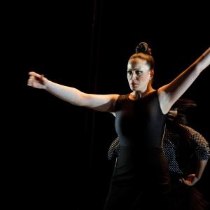 Fotografía de La muerte del deseo - Conservatorio de Danza