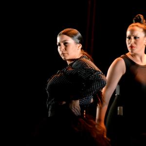 Fotografía de La muerte del deseo - Conservatorio de Danza