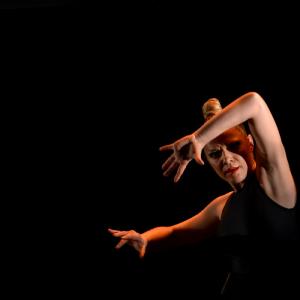 Fotografía de La muerte del deseo - Conservatorio de Danza