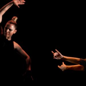 Fotografía de La muerte del deseo - Conservatorio de Danza