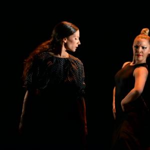 Fotografía de La muerte del deseo - Conservatorio de Danza
