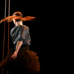 Fotografía de La muerte del deseo - Conservatorio de Danza