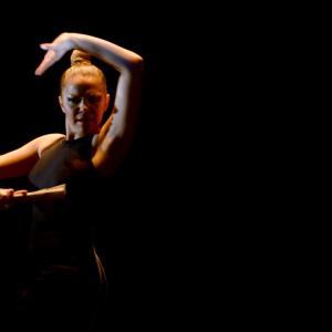 Fotografía de La muerte del deseo - Conservatorio de Danza