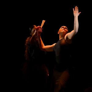 Fotografía de La muerte del deseo - Conservatorio de Danza
