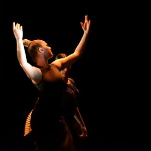 Fotografía de La muerte del deseo - Conservatorio de Danza