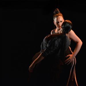 Fotografía de La muerte del deseo - Conservatorio de Danza