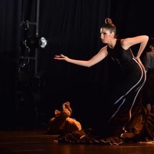 Fotografía de La muerte del deseo - Conservatorio de Danza