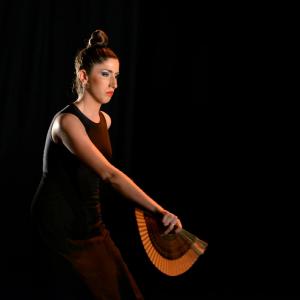 Fotografía de La muerte del deseo - Conservatorio de Danza