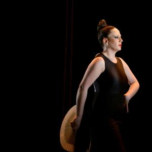 Fotografía de La muerte del deseo - Conservatorio de Danza