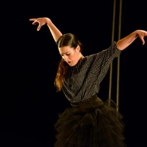 Fotografía de La muerte del deseo - Conservatorio de Danza
