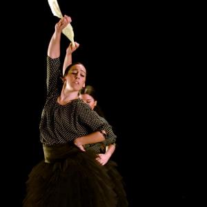 Fotografía de La muerte del deseo - Conservatorio de Danza
