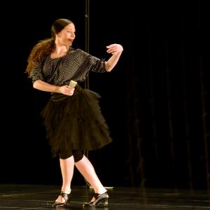 Fotografía de La muerte del deseo - Conservatorio de Danza