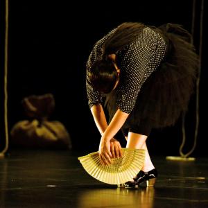 Fotografía de La muerte del deseo - Conservatorio de Danza