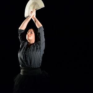 Fotografía de La muerte del deseo - Conservatorio de Danza
