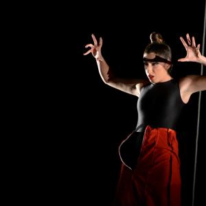 Fotografía de La muerte del deseo - Conservatorio de Danza