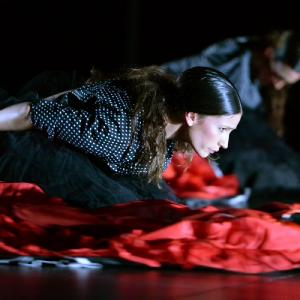 Fotografía de La muerte del deseo - Conservatorio de Danza