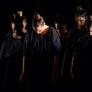Fotografía de La muerte del deseo - Conservatorio de Danza