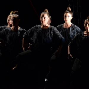 Fotografía de La muerte del deseo - Conservatorio de Danza
