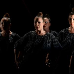 Fotografía de La muerte del deseo - Conservatorio de Danza