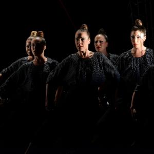 Fotografía de La muerte del deseo - Conservatorio de Danza