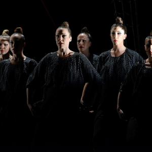 Fotografía de La muerte del deseo - Conservatorio de Danza