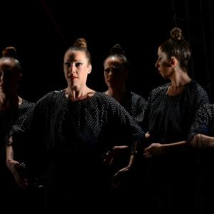 Fotografía de La muerte del deseo - Conservatorio de Danza