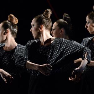 Fotografía de La muerte del deseo - Conservatorio de Danza