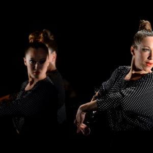 Fotografía de La muerte del deseo - Conservatorio de Danza