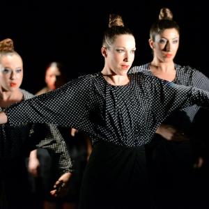 Fotografía de La muerte del deseo - Conservatorio de Danza