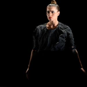Fotografía de La muerte del deseo - Conservatorio de Danza