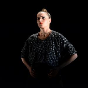 Fotografía de La muerte del deseo - Conservatorio de Danza
