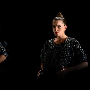 Fotografía de La muerte del deseo - Conservatorio de Danza