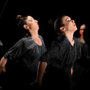 Fotografía de La muerte del deseo - Conservatorio de Danza