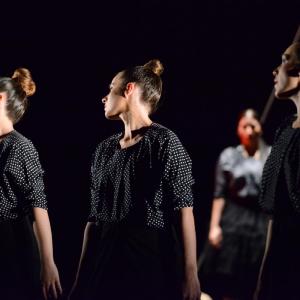 Fotografía de La muerte del deseo - Conservatorio de Danza