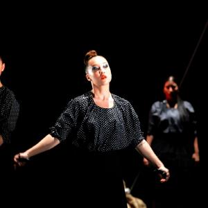 Fotografía de La muerte del deseo - Conservatorio de Danza