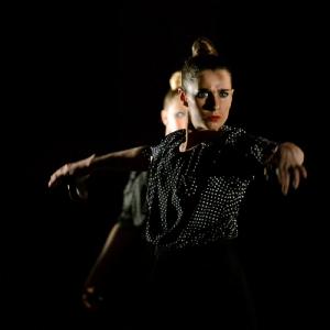 Fotografía de La muerte del deseo - Conservatorio de Danza