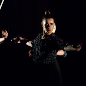 Fotografía de La muerte del deseo - Conservatorio de Danza