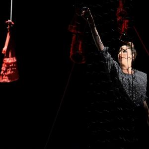 Fotografía de La muerte del deseo - Conservatorio de Danza